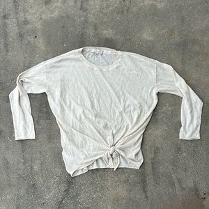 LOFT Womens top